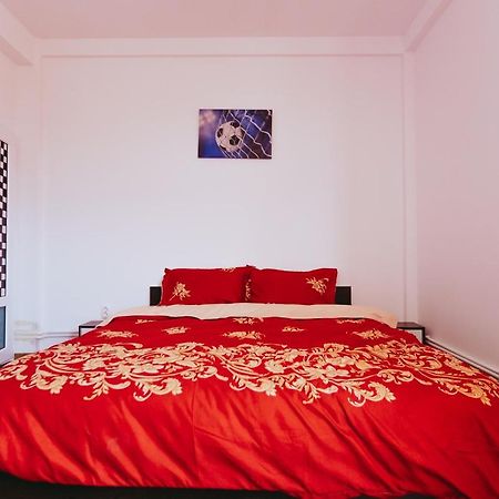 Hotel Casa Selly Tulcea Esterno foto