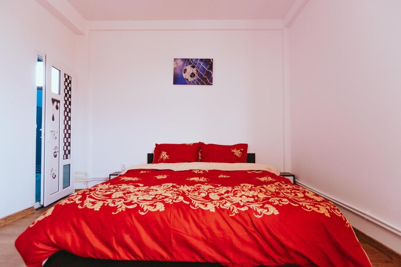 Hotel Casa Selly Tulcea Esterno foto