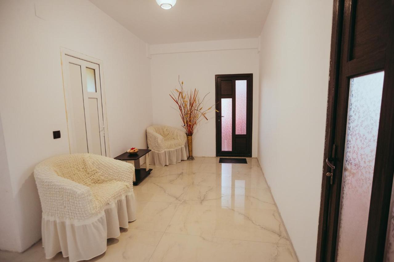 Hotel Casa Selly Tulcea Esterno foto