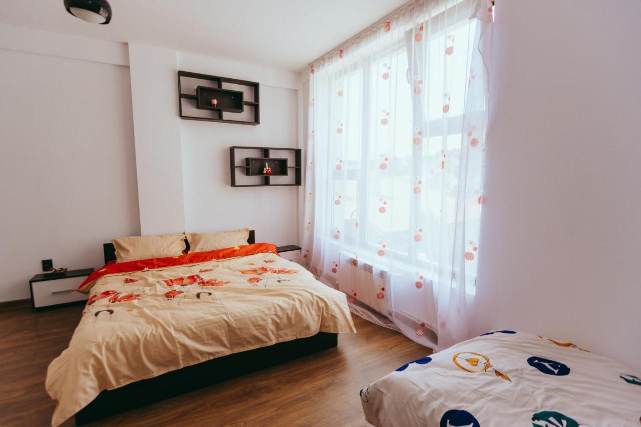 Hotel Casa Selly Tulcea Esterno foto