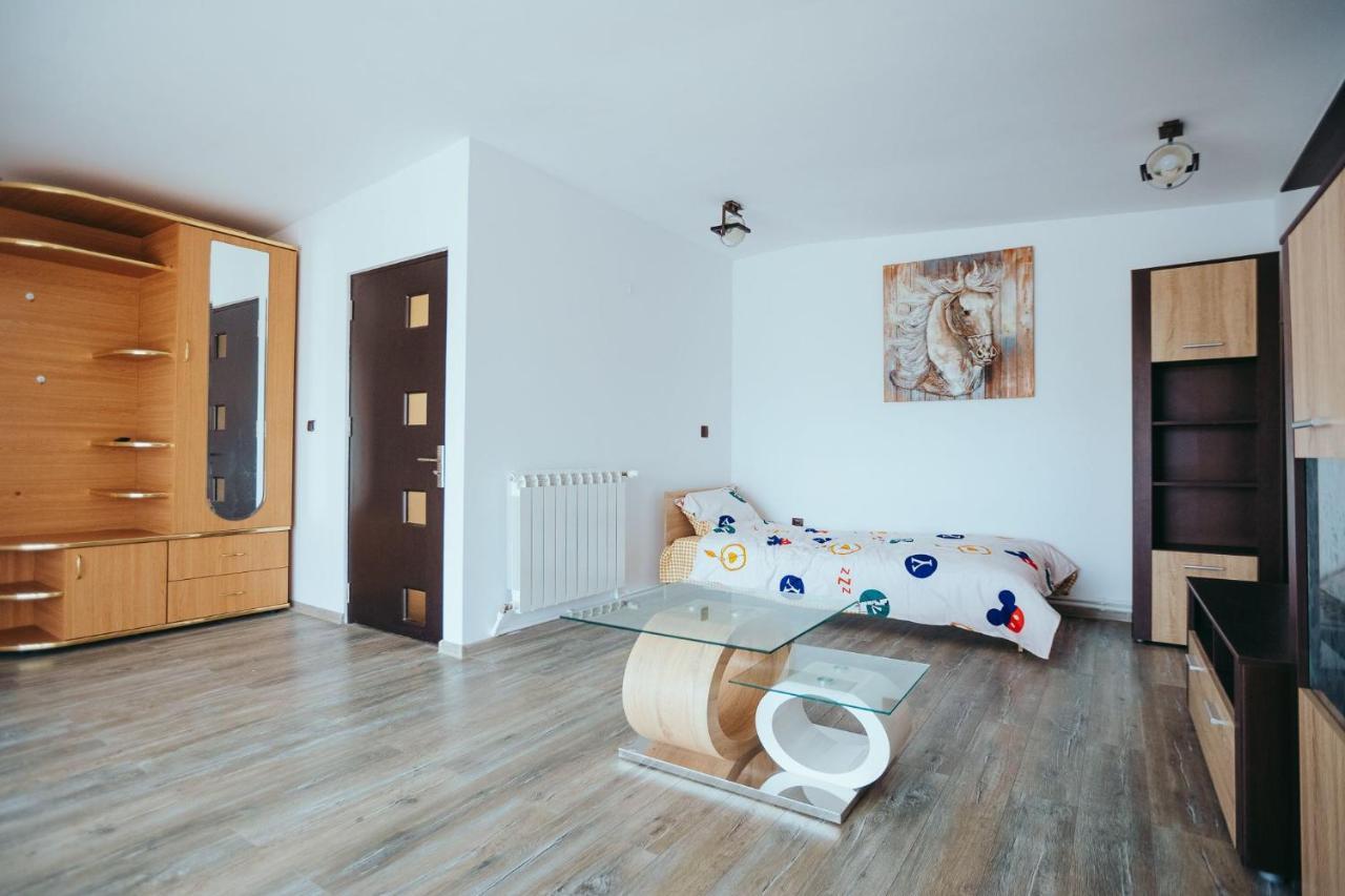 Hotel Casa Selly Tulcea Esterno foto