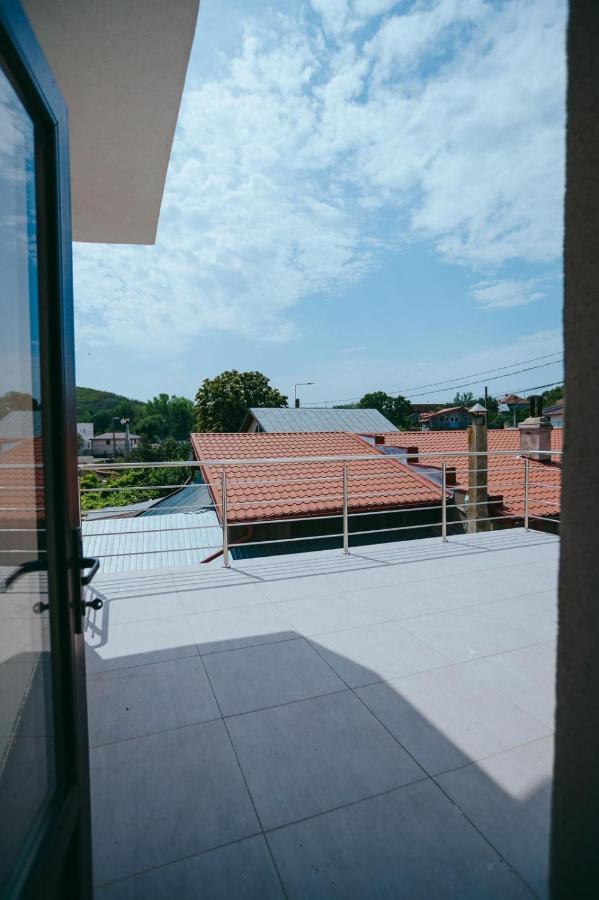 Hotel Casa Selly Tulcea Esterno foto